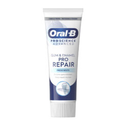 Oral-B Gum & Enamel Professional Gentle Whitening 75ml hambapasta - Pilt 2