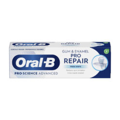 Oral-B Gum & Enamel Professional Gentle Whitening 75ml hambapasta - Pilt 3