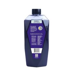 White Glo Purple Tooth Toner valgendav suuvesi 500ml - Pilt 2
