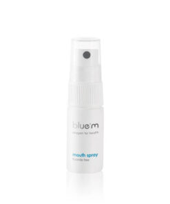 bluem Mouth Spray suuvärskendaja 15ml