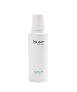 bluem suuvesi 250ml (ilma fluoriidita)