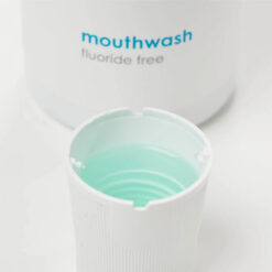 bluem suuvesi 250ml (ilma fluoriidita) - Pilt 3