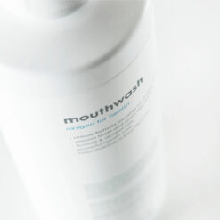 bluem suuvesi 250ml (ilma fluoriidita) - Pilt 2