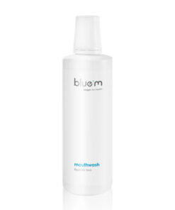 bluem suuvesi 500ml (ilma fluoriidita)