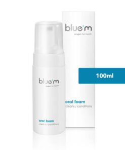 bluem suuvaht 100ml (hambaharjata hambapesuks)