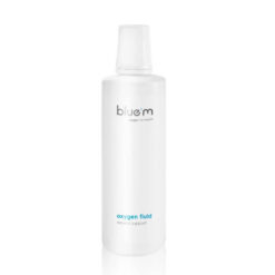 bluem Oxygen Fluid hapnikuga rikastatud õrn suuloputusvahend 500ml