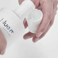 bluem Oxygen Fluid hapnikuga rikastatud õrn suuloputusvahend 500ml - Pilt 3