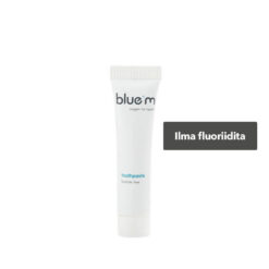 bluem hambapasta 15ml (ilma fluoriidita) - Reisituub