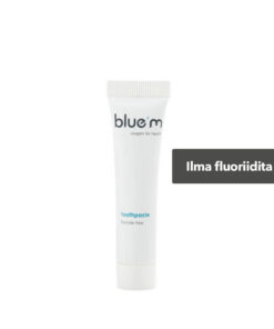 bluem hambapasta 15ml (ilma fluoriidita) - Reisituub