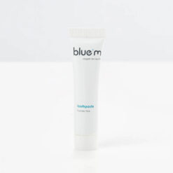 bluem hambapasta 15ml (ilma fluoriidita) - Reisituub - Pilt 2