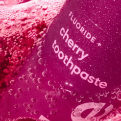 Hismile Cherry hambapasta 60g (kirss, fluoriidiga) - Pilt 3
