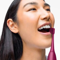 Hismile Cherry hambapasta 60g (kirss, fluoriidiga) - Pilt 4