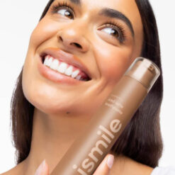 Hismile Iced Latte hambapasta 60g (jäälatte, fluoriidiga) - Pilt 2