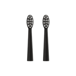 ZoBo DT1005 hambaharja otsikud BLACK (2tk)