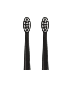 ZoBo DT1005 hambaharja otsikud BLACK (2tk)