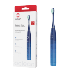 Oclean Flow Midnight Blue elektriline hambahari SININE (1 otsik)