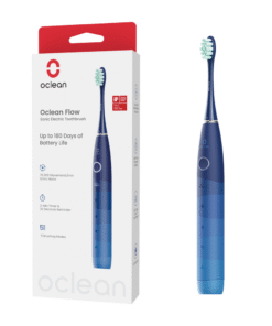 Oclean Flow Midnight Blue elektriline hambahari SININE (1 otsik)