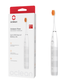 Oclean Flow Mist White elektriline hambahari VALGE (1 otsik)