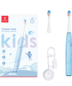 Oclean KIDS Blue elektriline hambahari lastele SININE (6-12 aastastele)