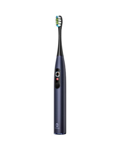 Oclean X Pro Digital Blue elektriline hambahari SININE (2 otsikut) - Pilt 3