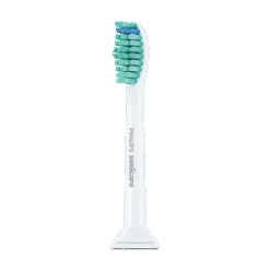 Philips Sonicare ProResults C1 hambaharja otsik HX6012 (VALGE, 1 tk, suletud pakendis)