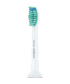 Philips Sonicare ProResults C1 hambaharja otsik HX6012 (VALGE, 1 tk, suletud pakendis)