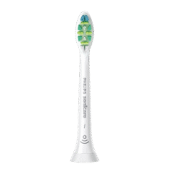 Philips Sonicare InterCare hambaharja otsik HX9002 (VALGE, 1 tk, suletud pakendis)