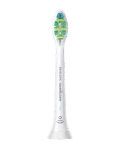 Philips Sonicare InterCare hambaharja otsik HX9002 (VALGE, 1 tk, suletud pakendis)
