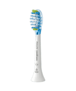 Philips Sonicare Premium Plaque Defence C3 hambaharja otsik HX9044 (VALGE, 1 tk, suletud pakendis)