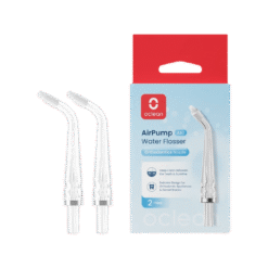 Oclean A10 irrigaatori ortodontilised otsikud ORTHODONTIC (2 otsikut)