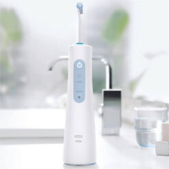 Oral-B AquaCare 4 Oxyjet-tehnoloogiaga irrigaator - Pilt 5
