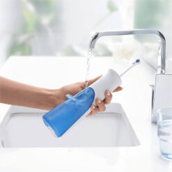 Oral-B AquaCare 4 Oxyjet-tehnoloogiaga irrigaator - Pilt 7
