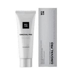 Woom Gingival PRO hambapasta igemeteprobleemide korral 50ml