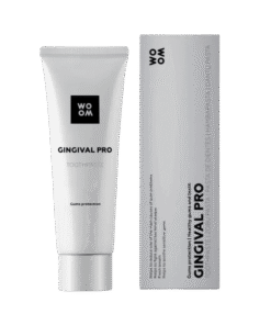 Woom Gingival PRO hambapasta igemeteprobleemide korral 50ml