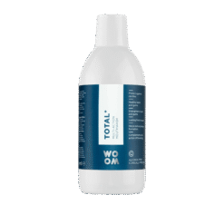 Woom TOTAL+ mitmetoimeline suuvesi 500ml
