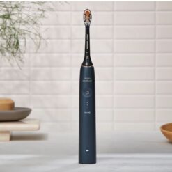 Philips Sonicare DiamondClean Prestige 9900 Tumesinine (HX9992) SenseIQ-ga + Reisivutlar - Pilt 2