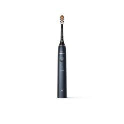 Philips Sonicare DiamondClean Prestige 9900 Tumesinine (HX9992) SenseIQ-ga + Reisivutlar - Pilt 5