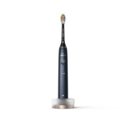 Philips Sonicare DiamondClean Prestige 9900 Tumesinine (HX9992) SenseIQ-ga + Reisivutlar - Pilt 3