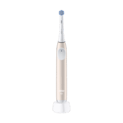 Oral-B iO2 elektriline hambahari Calm Pink (3 intensiivsust) - Pilt 2