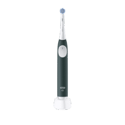 Oral-B iO2 elektriline hambahari Green Forest (3 intensiivsust) - Pilt 2
