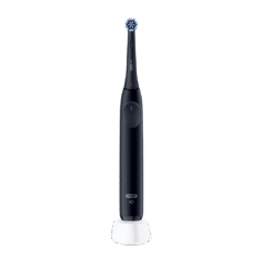 Oral-B iO2 elektriline hambahari Night Black (3 intensiivsust) - Pilt 2