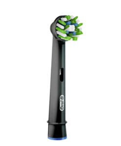 Oral-B CROSS ACTION hambaharja otsik MUST (1 tk) (EB50)