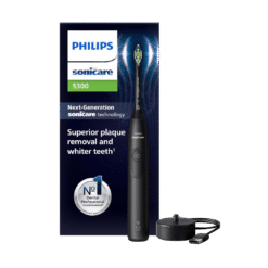 Philips Sonicare 5300 elektriline hambahari (HX7101/01) MUST