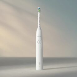 Philips Sonicare 5300 elektriline hambahari HX7108/01 VALGE (1 režiim, 1 otsik) - Pilt 4