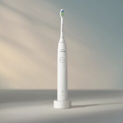 Philips Sonicare 5300 elektriline hambahari HX7108/01 VALGE (1 režiim, 1 otsik) - Pilt 5