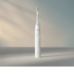 Philips Sonicare 5500 elektriline hambahari HX7110/01 VALGE (2 režiimi, 1 otsik) - Pilt 4