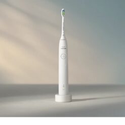 Philips Sonicare 5500 elektriline hambahari HX7110/01 VALGE (2 režiimi, 1 otsik) - Pilt 5