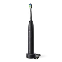 Philips Sonicare 5500 sähköhammasharja HX7111/01 MUSTA (2 tilaa, 1 suutin) - Kuva 2
