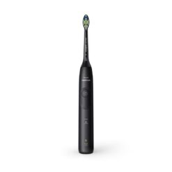 Philips Sonicare 5500 sähköhammasharja HX7111/01 MUSTA (2 tilaa, 1 suutin) - Kuva 3