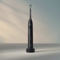 Philips Sonicare 5500 sähköhammasharja HX7111/01 MUSTA (2 tilaa, 1 suutin) - Kuva 4